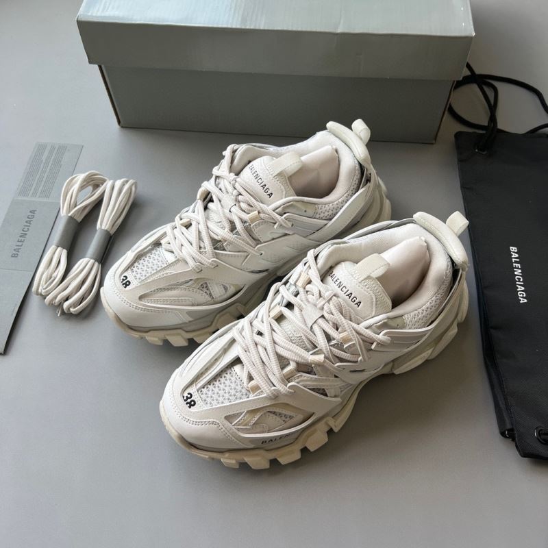 Balenciaga Track Shoes